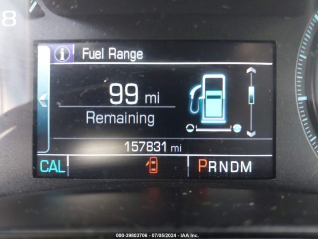 1G1105SA9HU173343 Chevrolet IMPALA 1LT