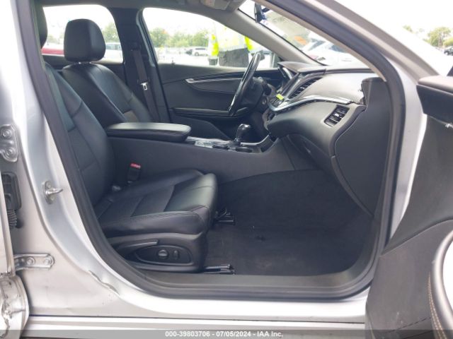 1G1105SA9HU173343 Chevrolet IMPALA 1LT