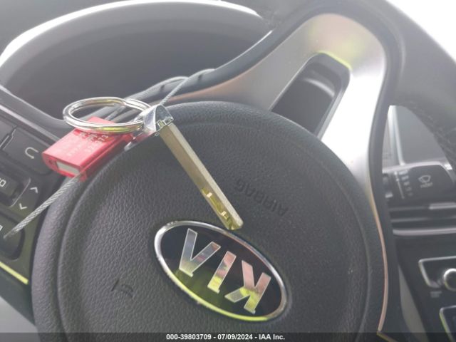 5XXGU4L3XJG265234 KIA OPTIMA EX