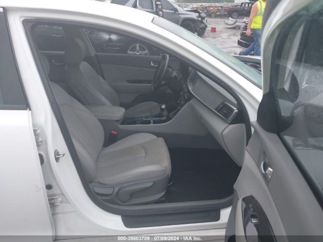 5XXGU4L3XJG265234 KIA OPTIMA EX