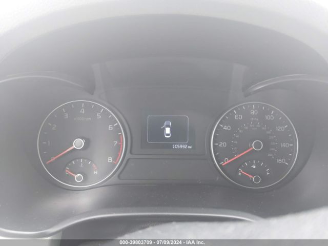 5XXGU4L3XJG265234 KIA OPTIMA EX