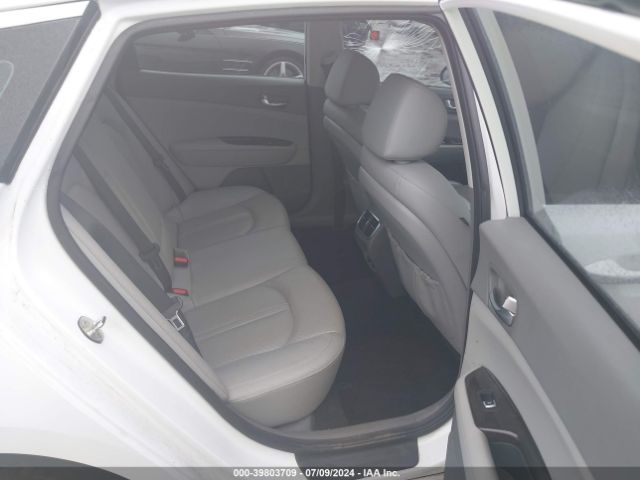 5XXGU4L3XJG265234 KIA OPTIMA EX