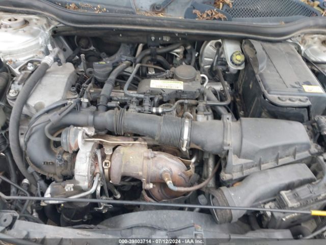 WDDSJ4EB6EN048206 Mercedes-Benz CLA 250