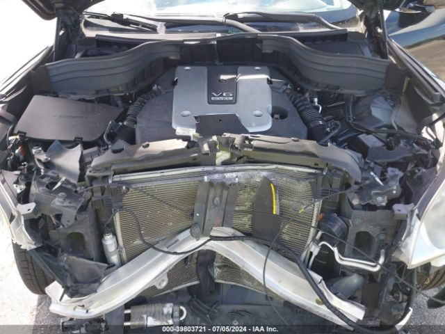 JN1BJ0RP0HM382110 Infiniti QX50