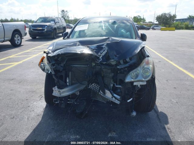JN1BJ0RP0HM382110 Infiniti QX50