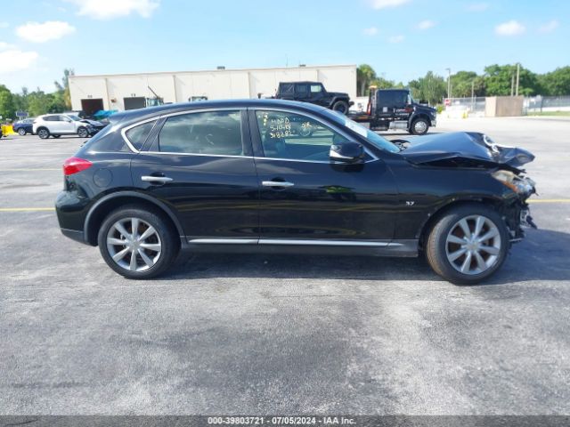 JN1BJ0RP0HM382110 Infiniti QX50