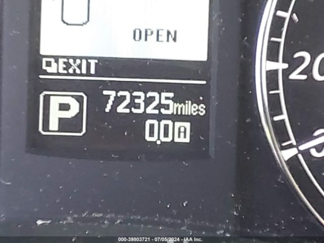 JN1BJ0RP0HM382110 Infiniti QX50