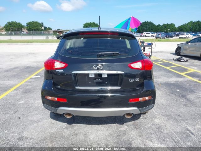 JN1BJ0RP0HM382110 Infiniti QX50