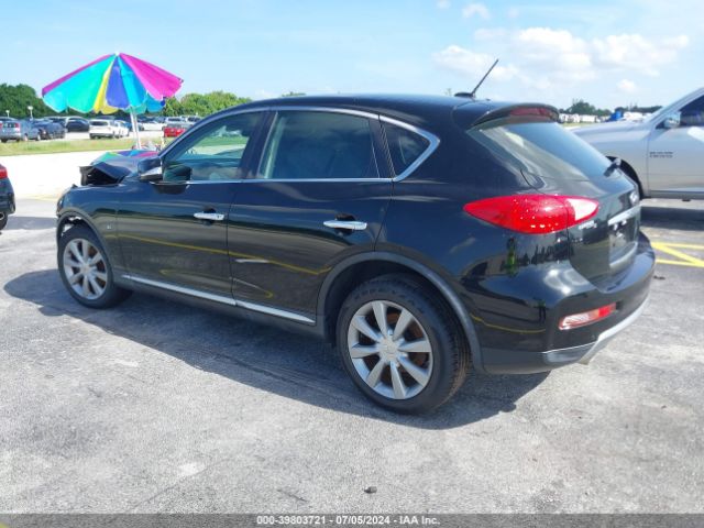 JN1BJ0RP0HM382110 Infiniti QX50