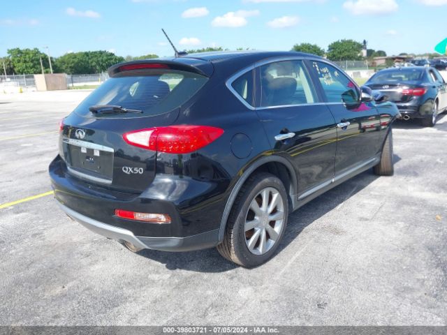 JN1BJ0RP0HM382110 Infiniti QX50