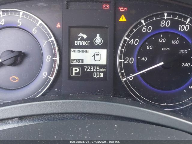 JN1BJ0RP0HM382110 Infiniti QX50