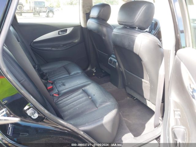 JN1BJ0RP0HM382110 Infiniti QX50