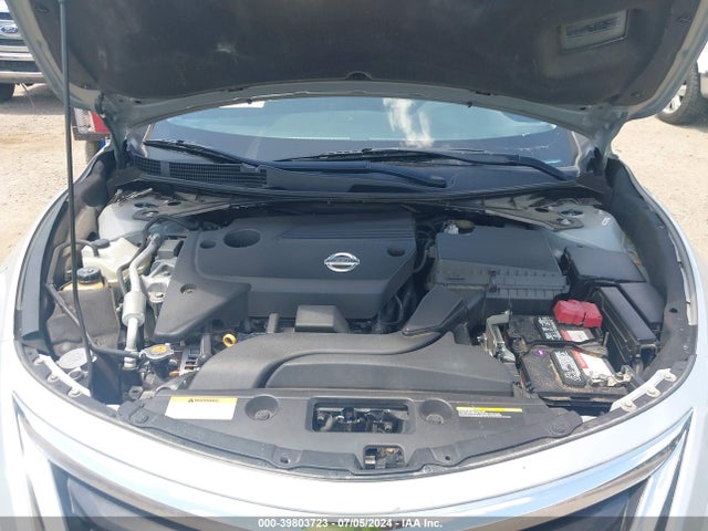 Nissan Altima 2.5 S 2015 1N4AL3AP1FN304173 Image 10