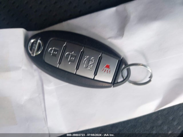 Nissan Altima 2.5 S 2015 1N4AL3AP1FN304173 Image 11