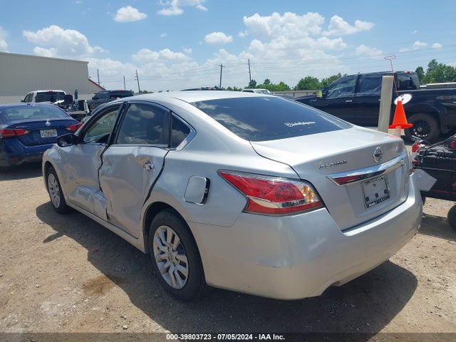 Nissan Altima 2.5 S 2015 1N4AL3AP1FN304173 Image 3