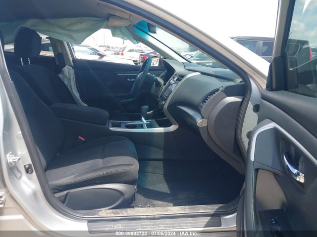 Nissan Altima 2.5 S 2015 1N4AL3AP1FN304173 Image 5