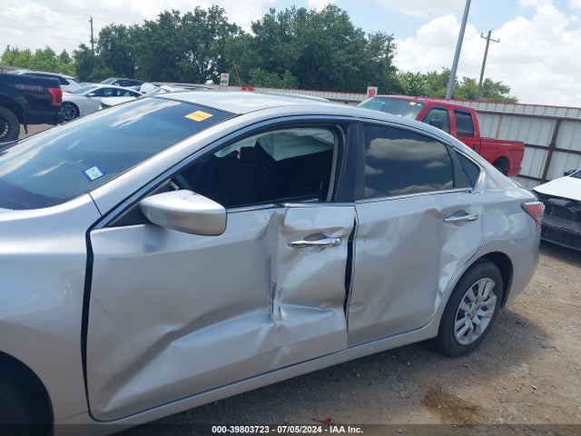 Nissan Altima 2.5 S 2015 1N4AL3AP1FN304173 Image 6