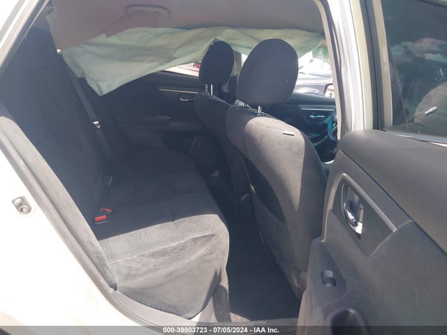 Nissan Altima 2.5 S 2015 1N4AL3AP1FN304173 Image 8