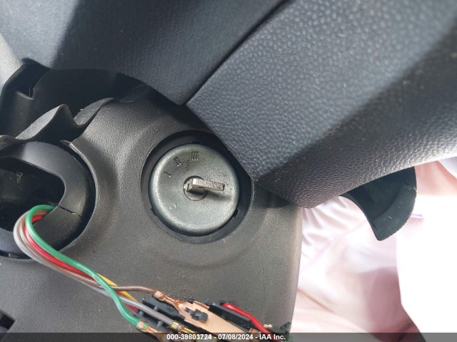 Ford FIESTA SE 2019 3FADP4EJ2KM155208 Image 11