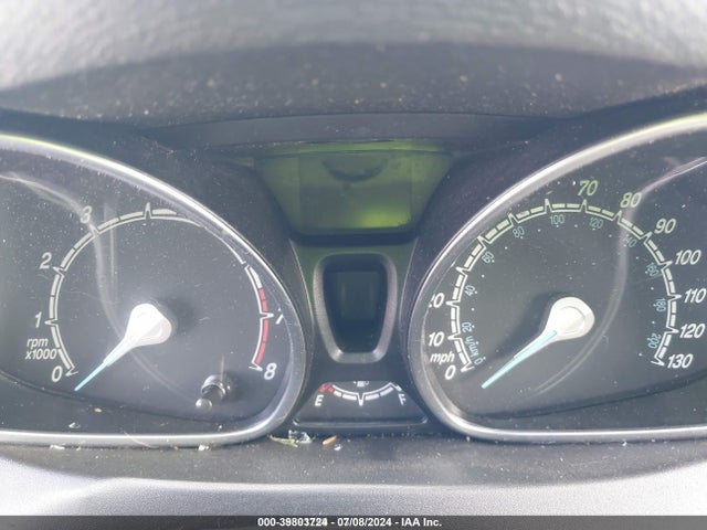 Ford FIESTA SE 2019 3FADP4EJ2KM155208 Image 7