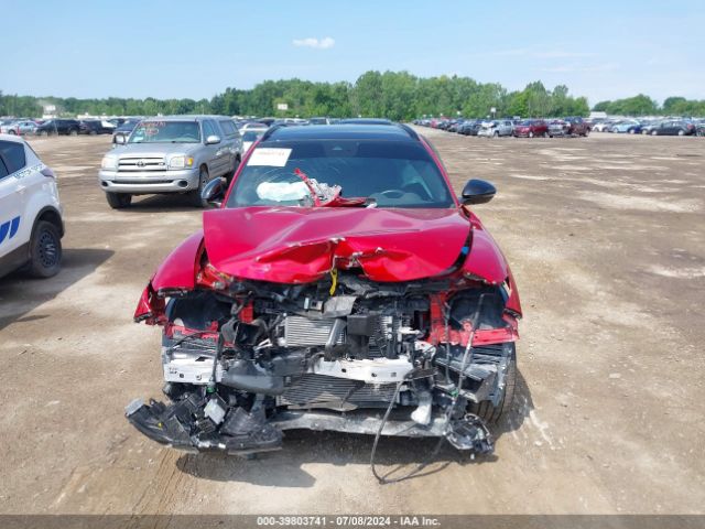 ZASPAKBN9P7D57783 Alfa Romeo Stelvio Veloce Awd