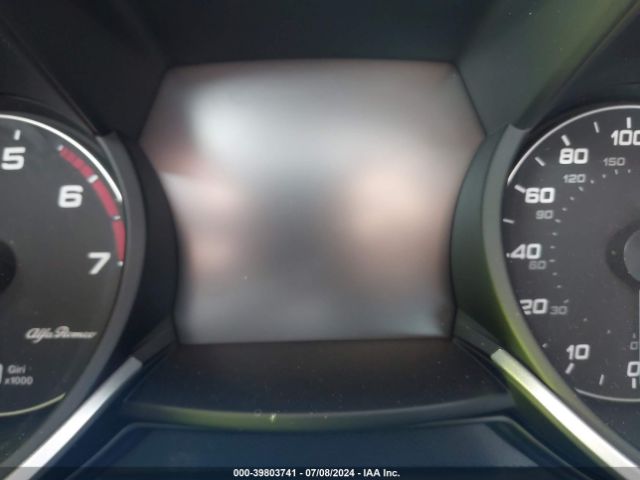 ZASPAKBN9P7D57783 Alfa Romeo Stelvio Veloce Awd