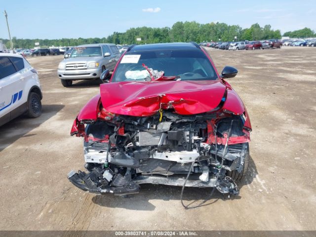 ZASPAKBN9P7D57783 Alfa Romeo Stelvio Veloce Awd
