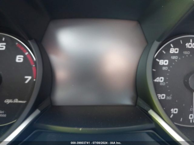 ZASPAKBN9P7D57783 Alfa Romeo Stelvio Veloce Awd