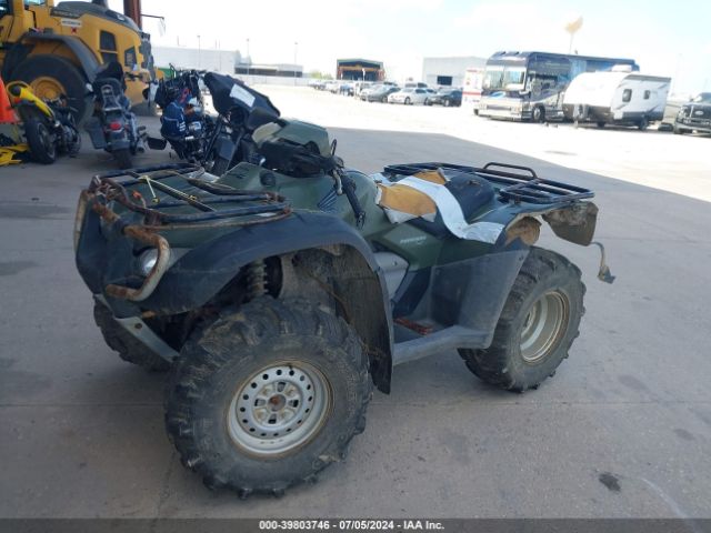 2006 HONDA TRX500 1HFTE310664107169 Photo 1