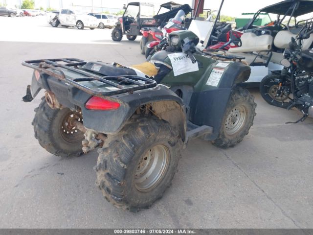 2006 HONDA TRX500 1HFTE310664107169 Photo 3