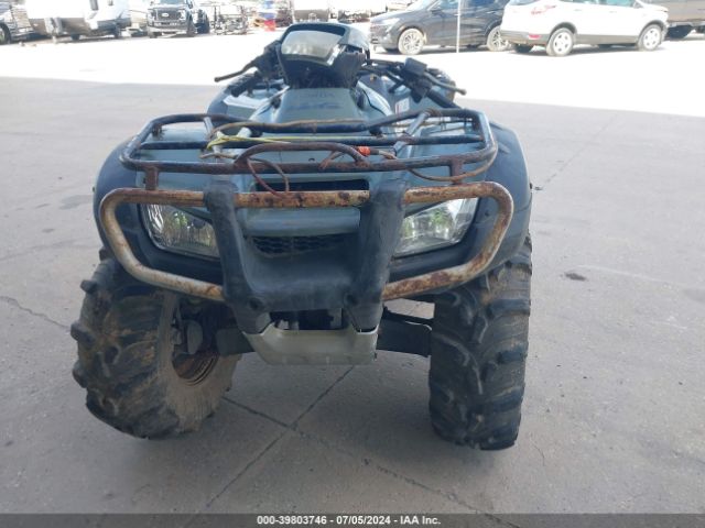 2006 HONDA TRX500 1HFTE310664107169 Photo 4