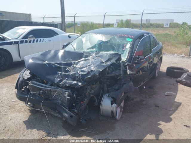 1VWCN7A38EC043682 Volkswagen Passat 2.0l Tdi Sel Premium