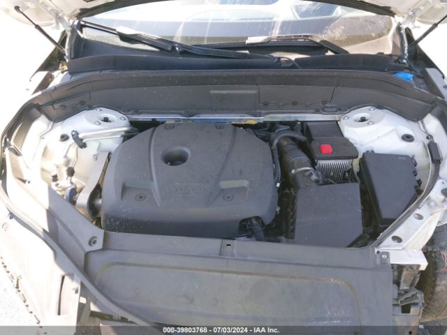 YV4A22PKXK1493763 Volvo Xc90 T6 Momentum