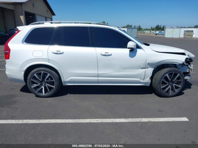 YV4A22PKXK1493763 Volvo Xc90 T6 Momentum