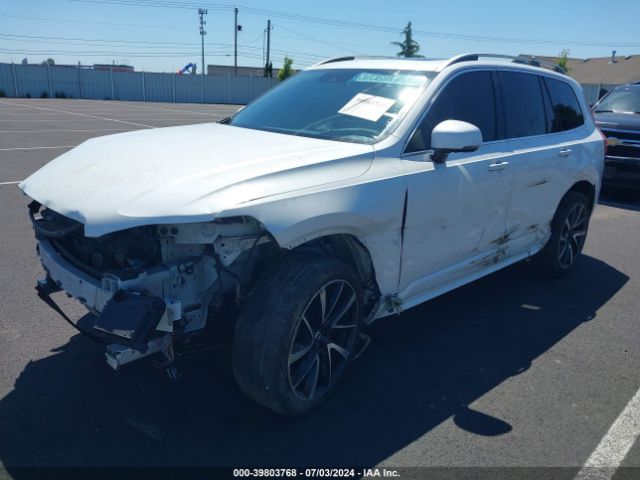 YV4A22PKXK1493763 Volvo Xc90 T6 Momentum