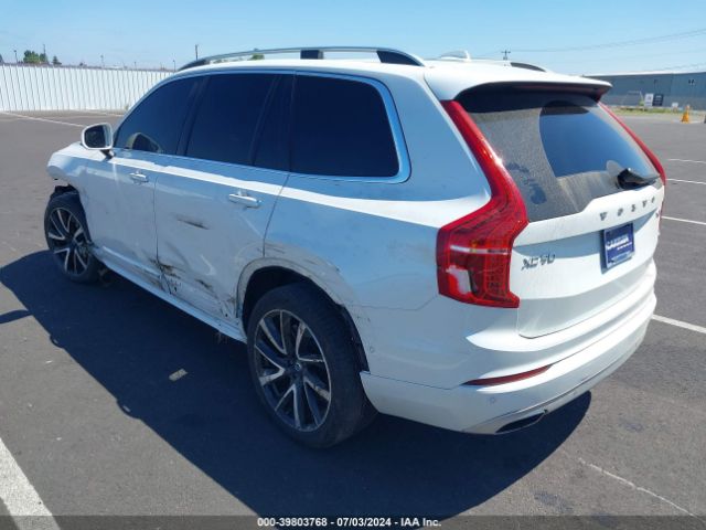 YV4A22PKXK1493763 Volvo Xc90 T6 Momentum
