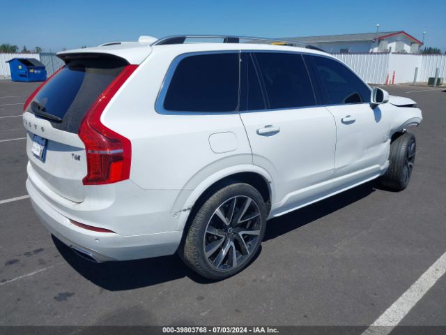YV4A22PKXK1493763 Volvo Xc90 T6 Momentum
