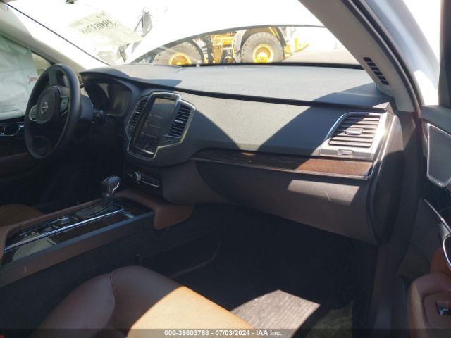 YV4A22PKXK1493763 Volvo Xc90 T6 Momentum