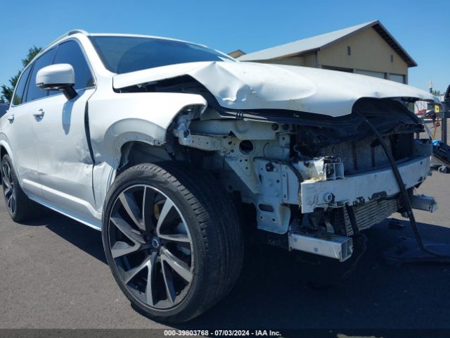 YV4A22PKXK1493763 Volvo Xc90 T6 Momentum