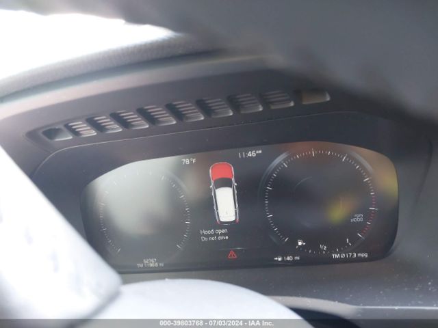 YV4A22PKXK1493763 Volvo Xc90 T6 Momentum
