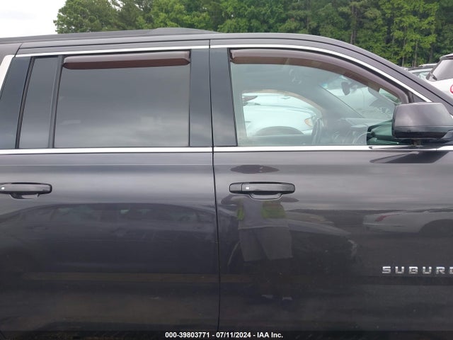 Chevrolet Suburban 1500 Lt 2015 1GNSKJKC2FR153586 Image 13