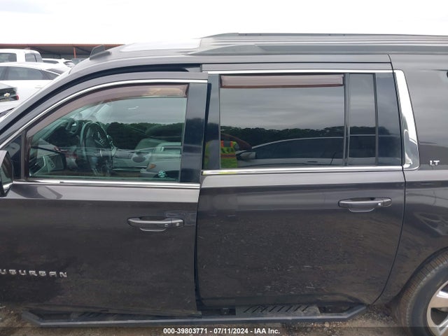 Chevrolet Suburban 1500 Lt 2015 1GNSKJKC2FR153586 Image 14
