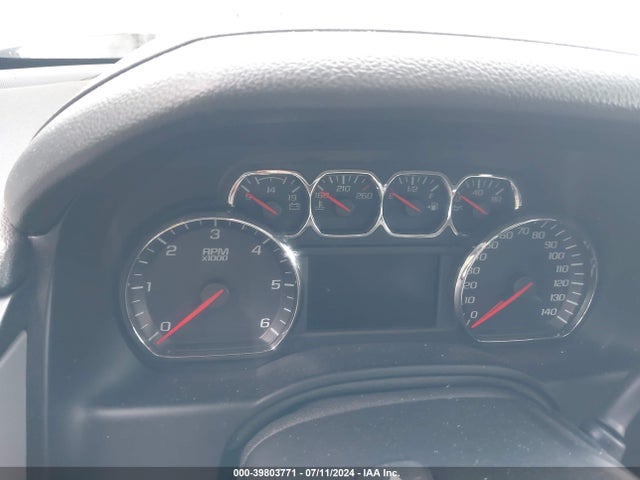 Chevrolet Suburban 1500 Lt 2015 1GNSKJKC2FR153586 Image 15
