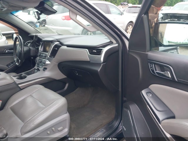 Chevrolet Suburban 1500 Lt 2015 1GNSKJKC2FR153586 Image 5