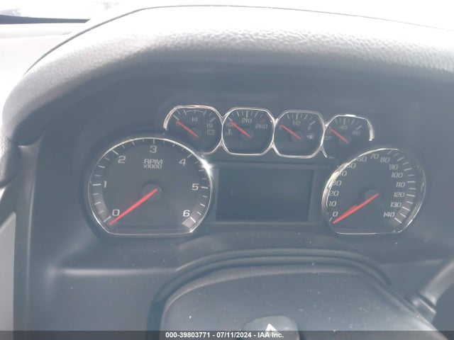 Chevrolet Suburban 1500 Lt 2015 1GNSKJKC2FR153586 Image 7