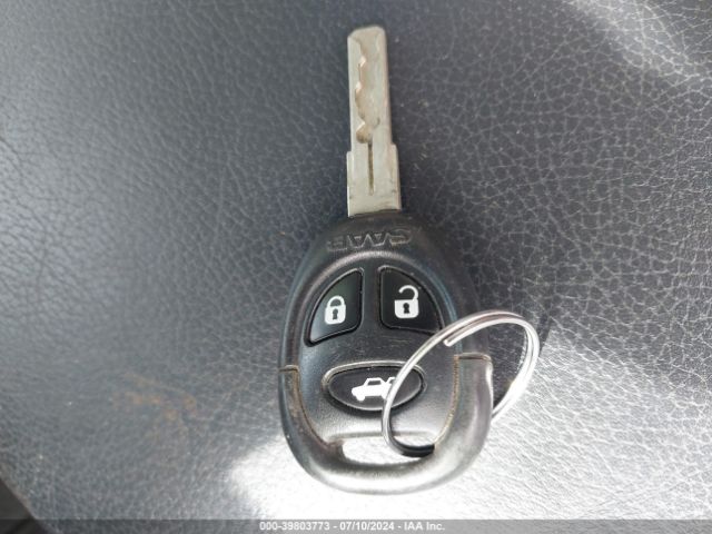 2008 SAAB 9-5 YS3EH59G283500918 Photo 10