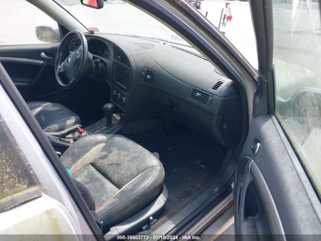 2008 SAAB 9-5 YS3EH59G283500918 Photo 4