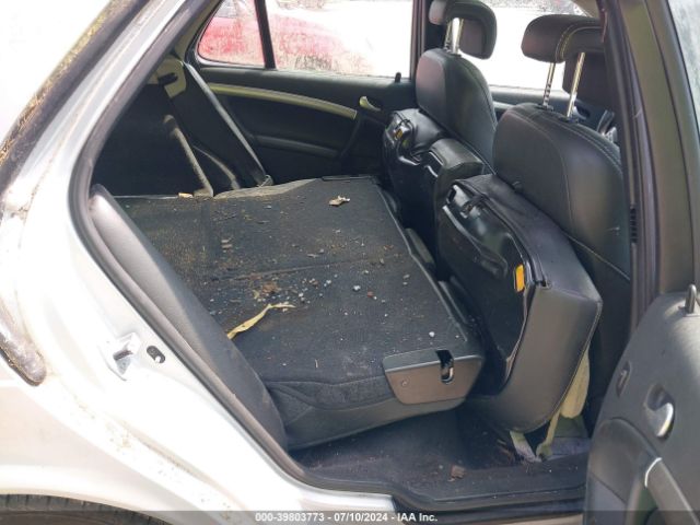 2008 SAAB 9-5 YS3EH59G283500918 Photo 7