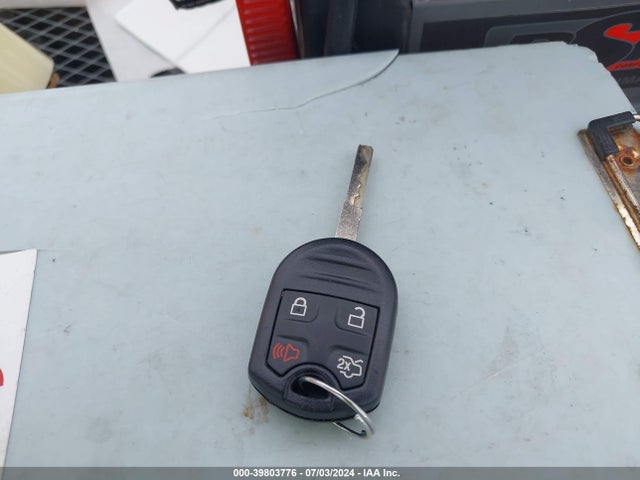 Ford FIESTA SE 2019 3FADP4EJXKM123350 Image 11