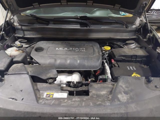 1C4PJMCB9FW789609 Jeep Cherokee Latitude